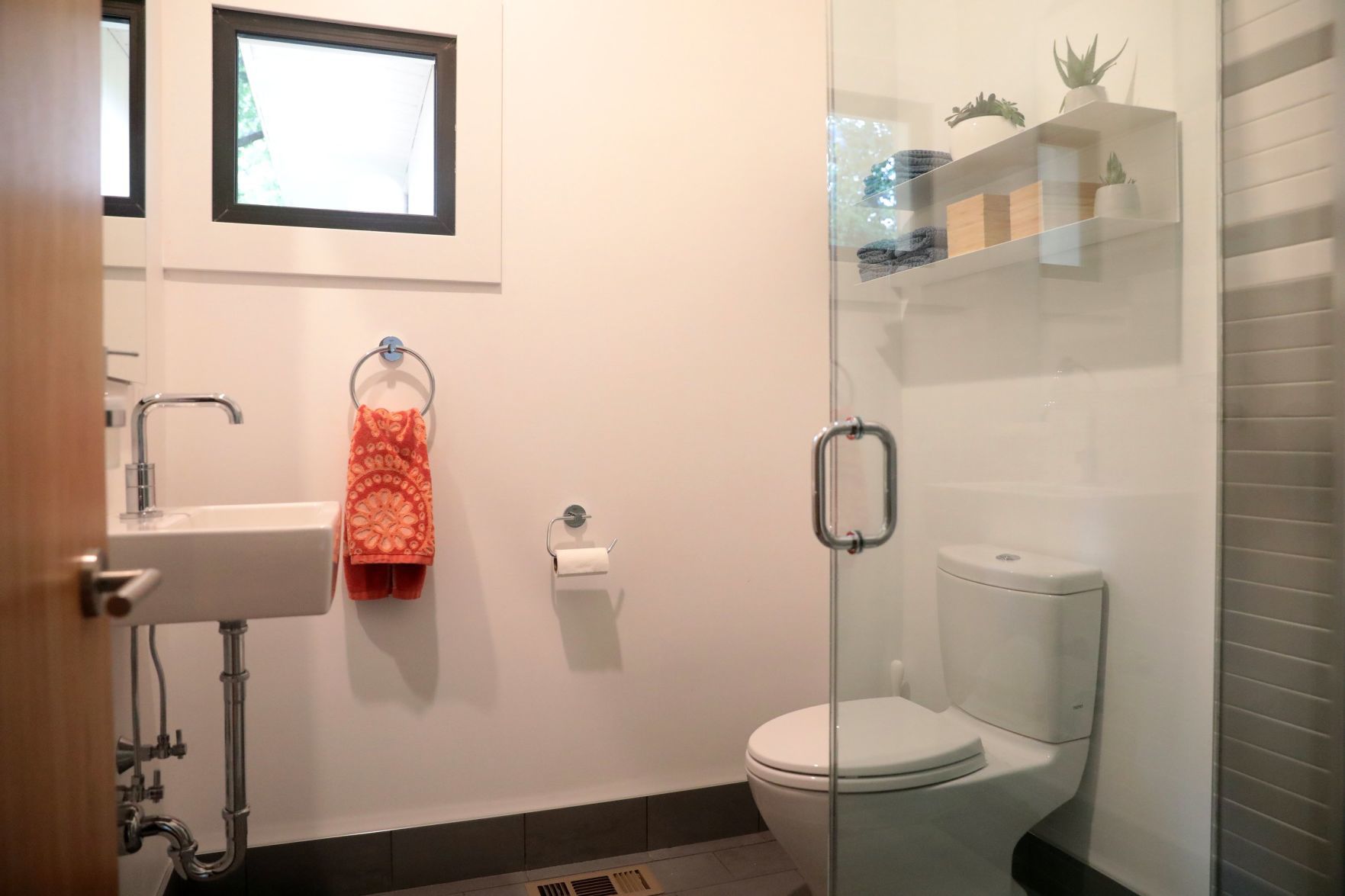 At Home: Midcentury modern in Kirkwood